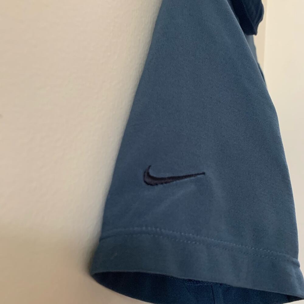Nike Golf Dri-Fit Polo Shirt Small Polo - Picture 4 of 6